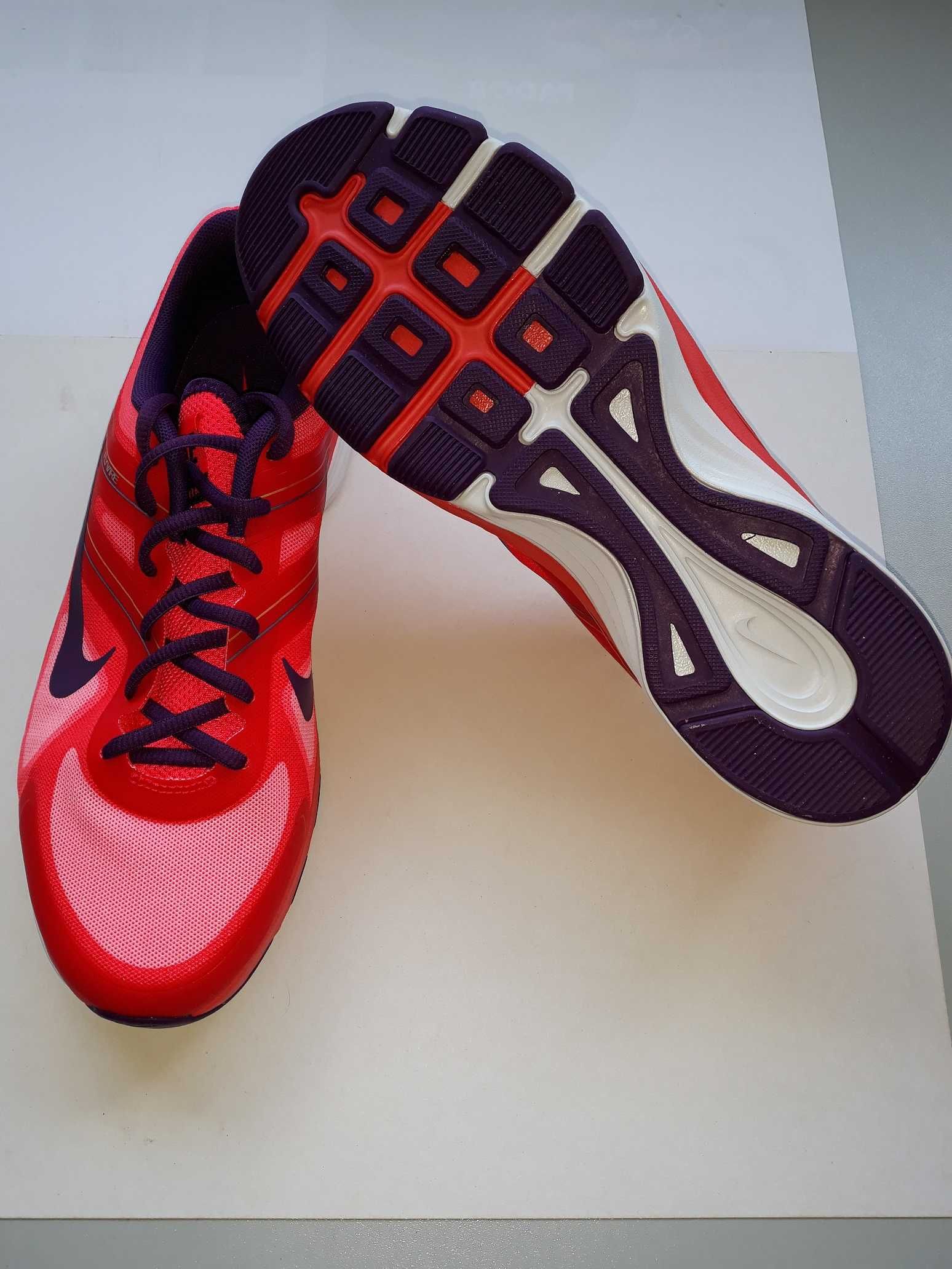 Nike Dual Fusion n.º 42