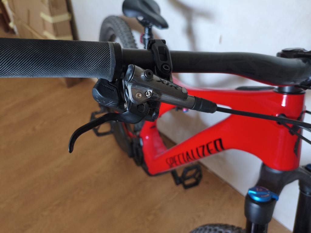 Specialized Levo SL Carbon