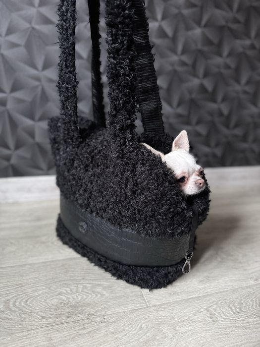 Сумка переноска лежак ступеньки лежанка автокресло для собак