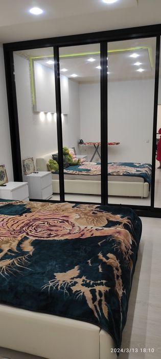 Довгострокова оренда квартири