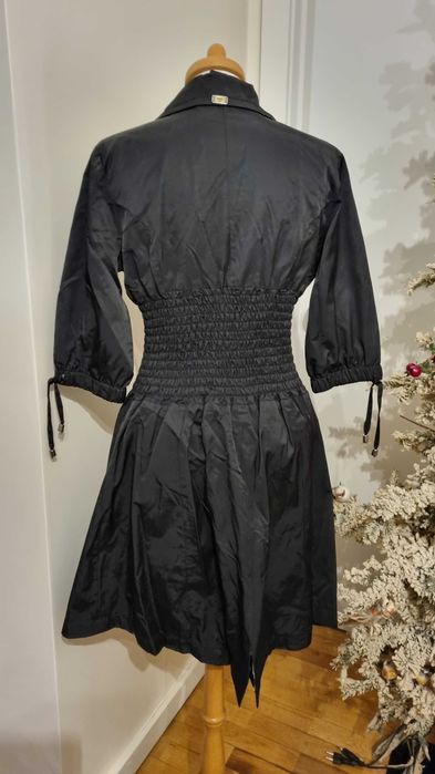 1 Gabardine Silvia Heach/1 Gabardine Adele Fado