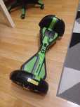 Hoverboard Kawasaki KX-PRO 10,0D