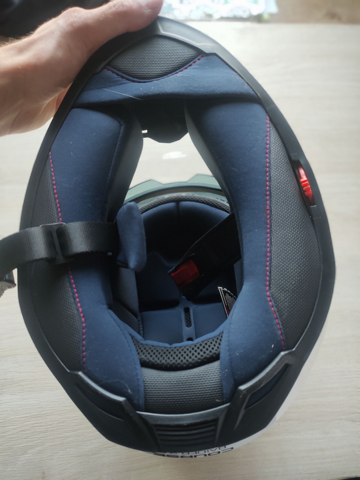 Kask Course Raider 2.0 XS
