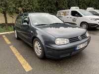 Volkswagen Golf IV 1,4