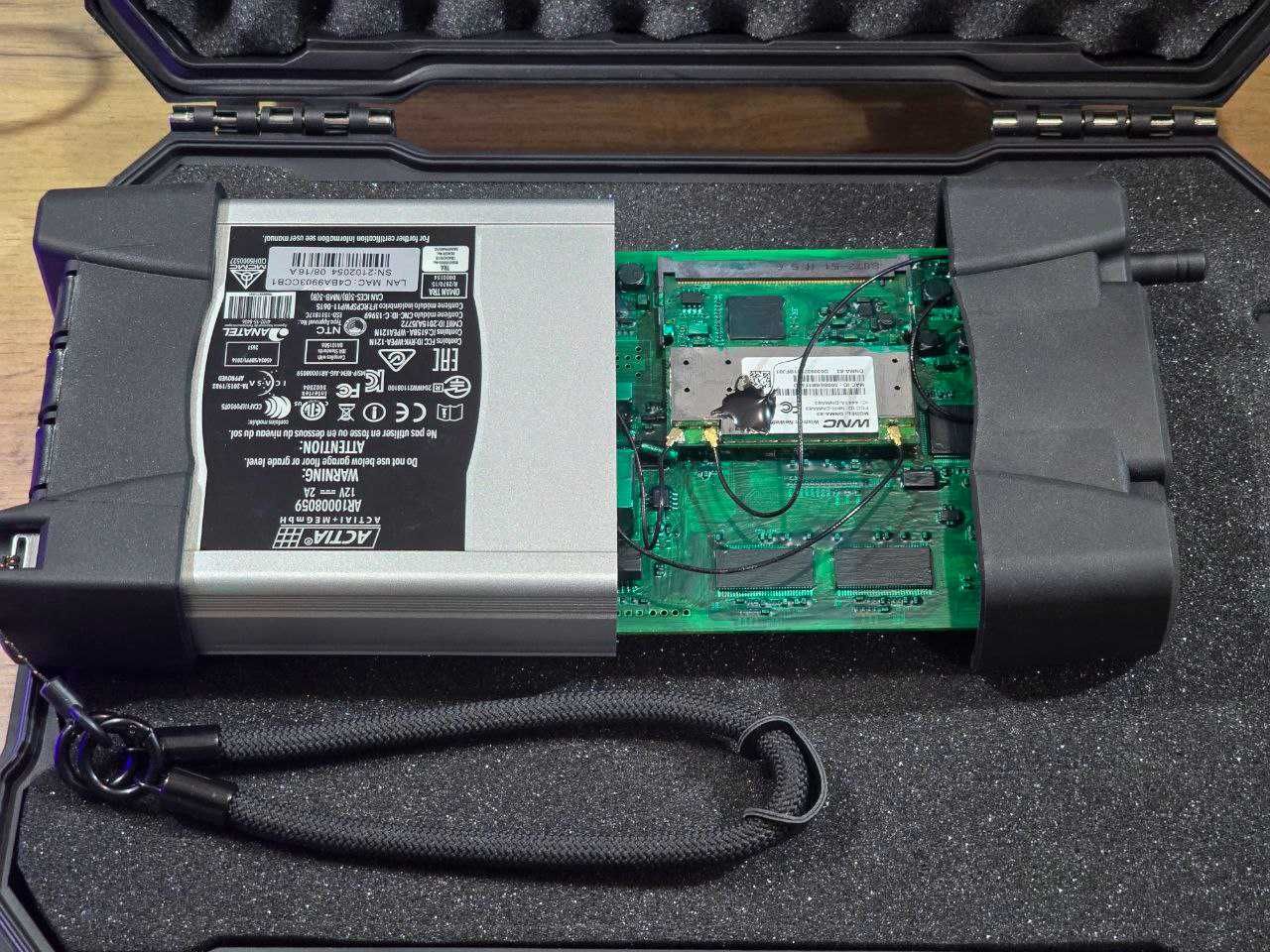 ICOM NEXT A+B+C+D  Full  допрацьований ! ! !