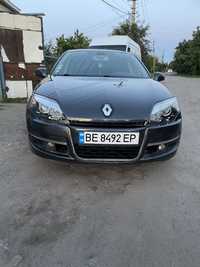 Renault laguna 1.5 diesel