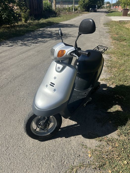 Yamaha Jog Aprio 5bm