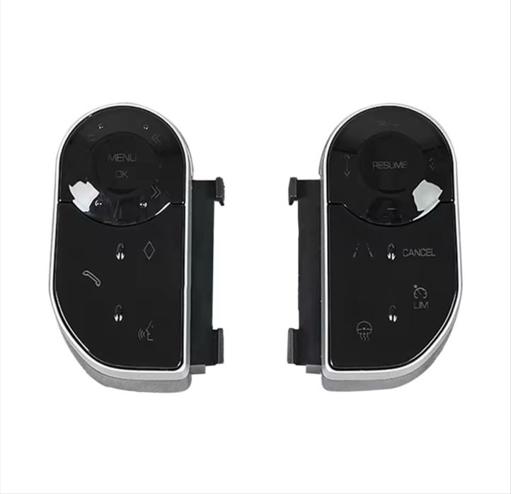 Кнопки руля Range Rover Sport