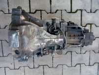 Audi A4 B6 A6 C5 skrzynia biegow CPD 2.0FSI