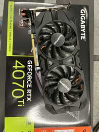 Geforce GTX 960 4GB Gigabyte windforce