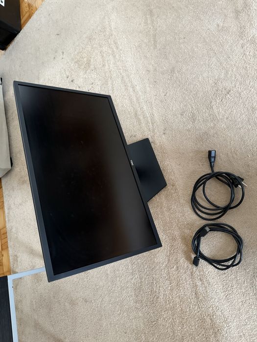 Ecra / monitor Dell 27 se2722hx usado boas condicoes