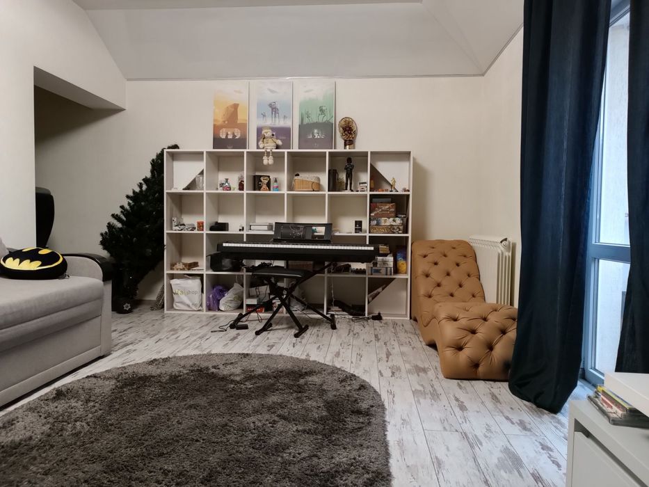 Сдам 1ую квартира .Таирова.Газ.Новый дом