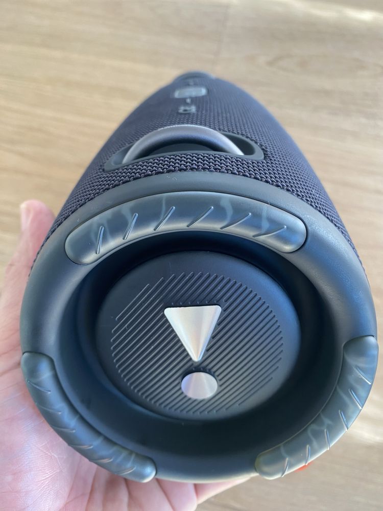 Coluna Bluetooth JBL Xtreme 3 NOVA