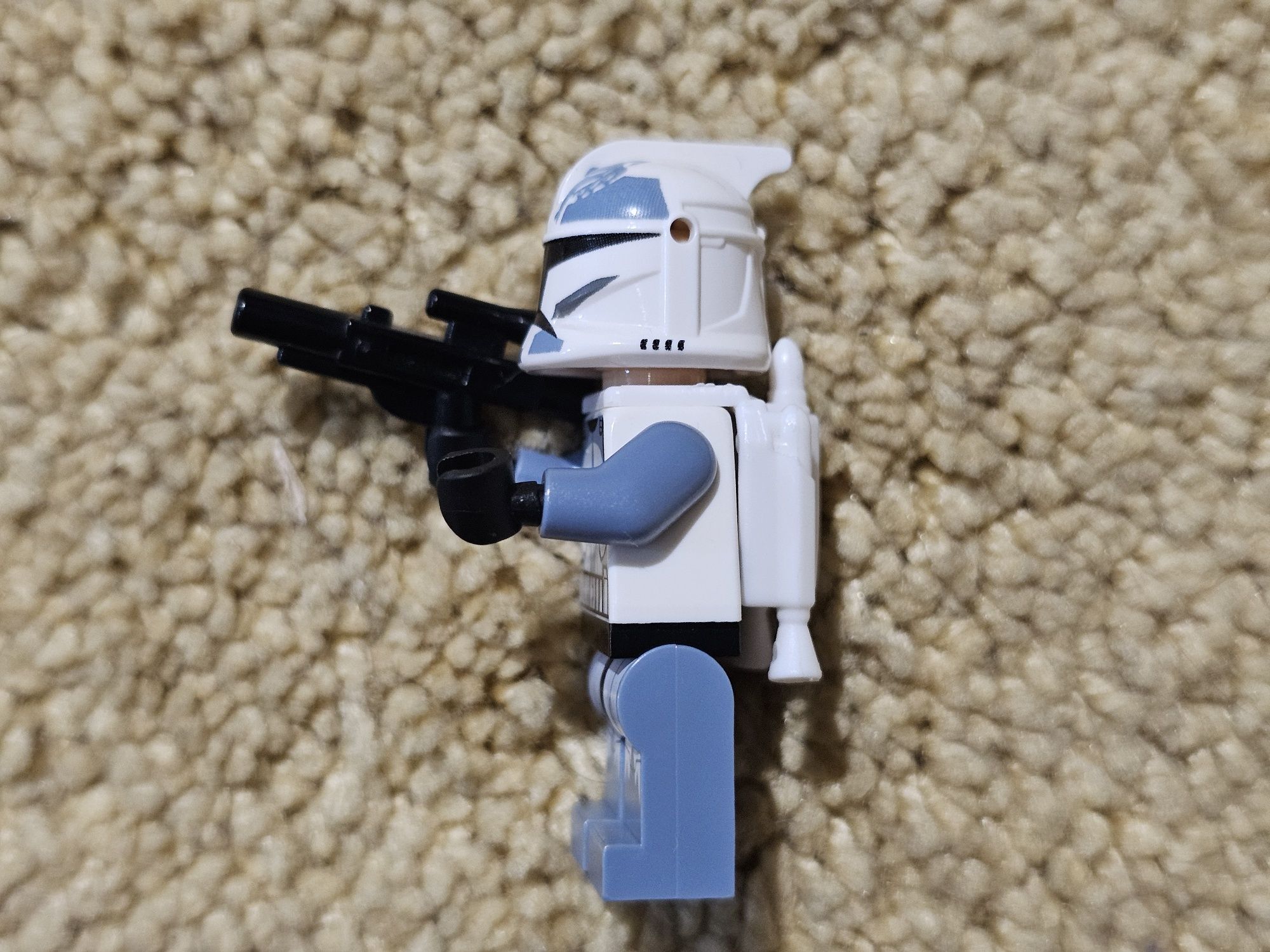 Figurka Lego Star Wars sw0331 Clone Trooper Wolfpack Phase 1
