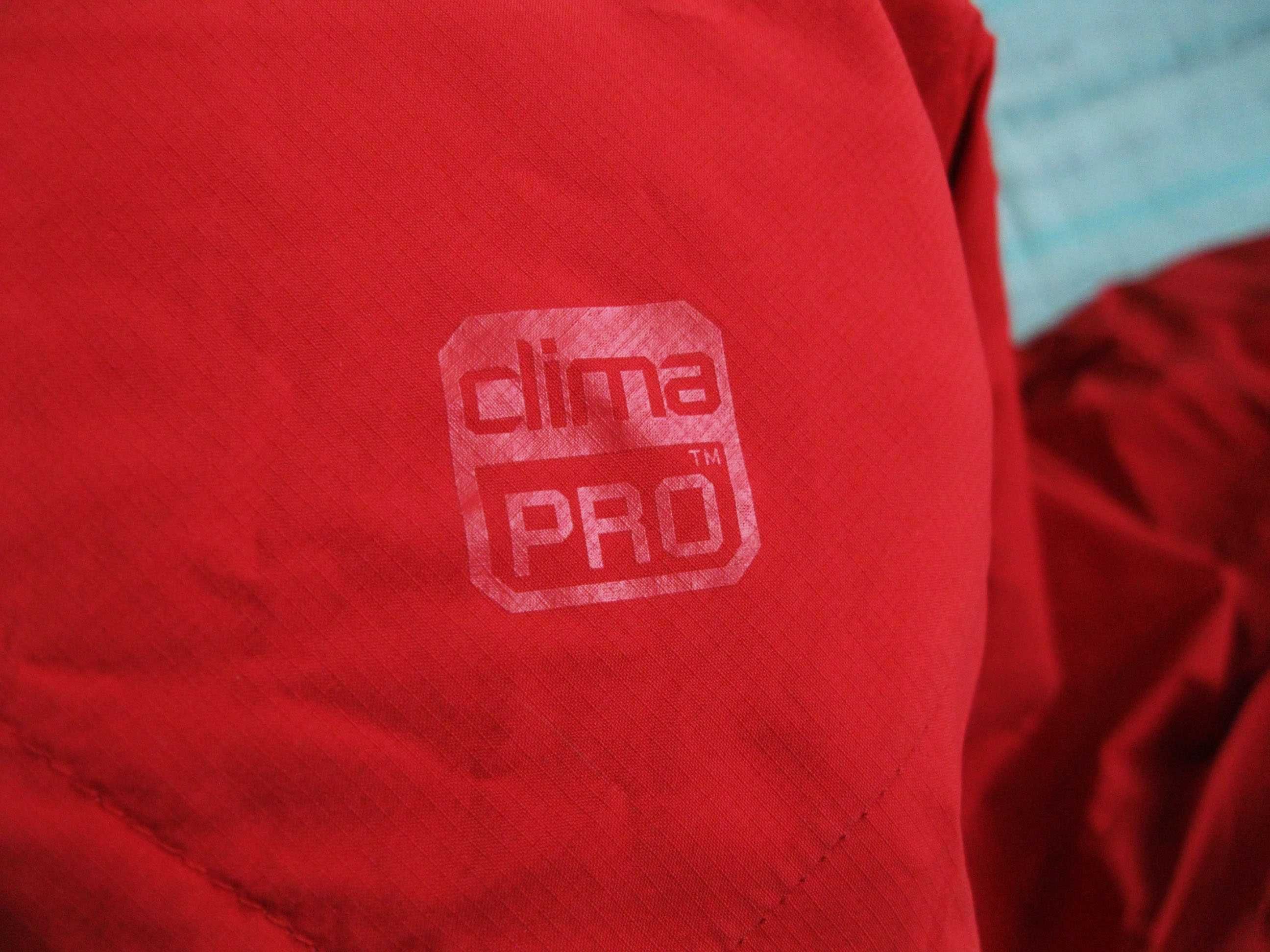 куртка Salomon Clima Pro