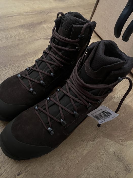 Продам военные Берцы