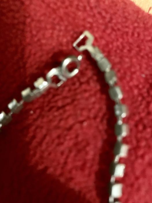 Ожерелье з шаром