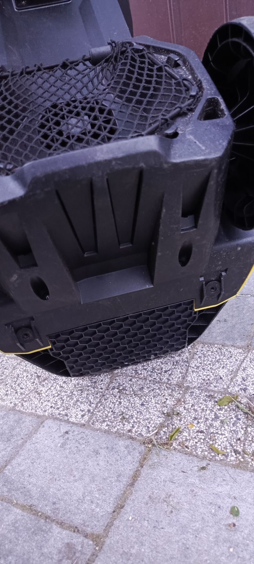 Karcher k 5 Smart Control