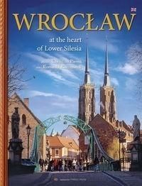 Wrocław. W Sercu Dolnego Śląska Wer. Angielska