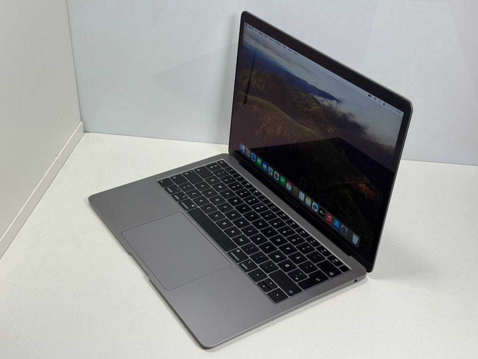 MacBook Air 13 2018 i5 8GB RAM 128GB SSD Gwarancja