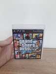Grand Theft Auto V PS3 PlayStation 3