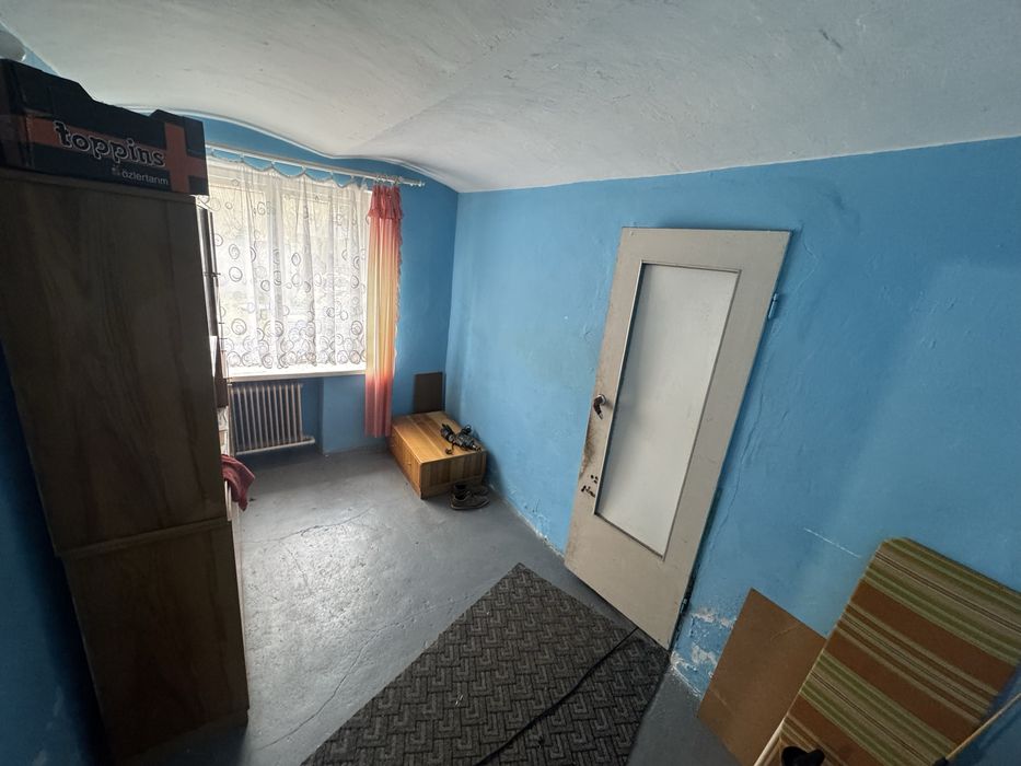Na Sprzedaż Dom 122m2 + 16 arów Działka