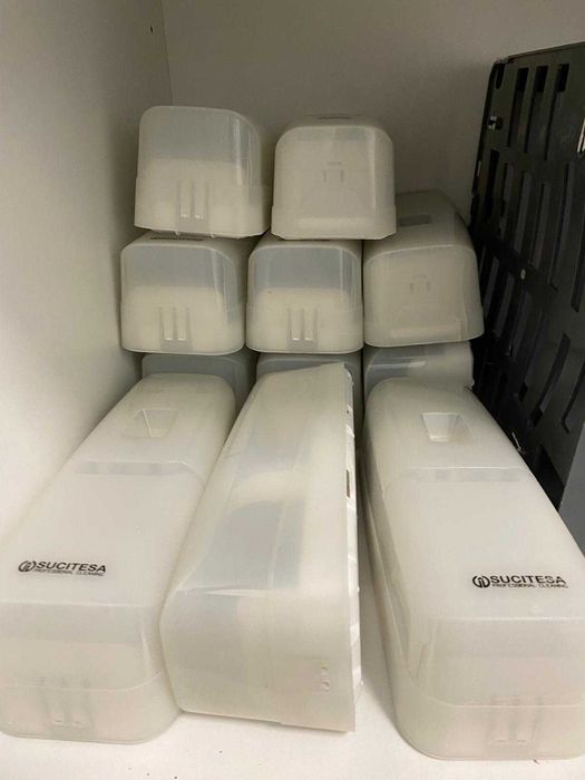 Dispensadores Ambientador Spray