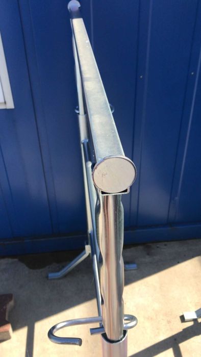 Kozioł budowlany Kobyłka malarska Kobyłka budowlana Kozioł warsztatowy