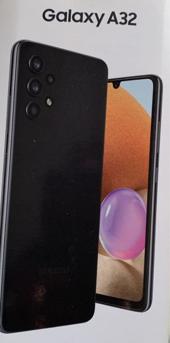 A32 samsung 128gb