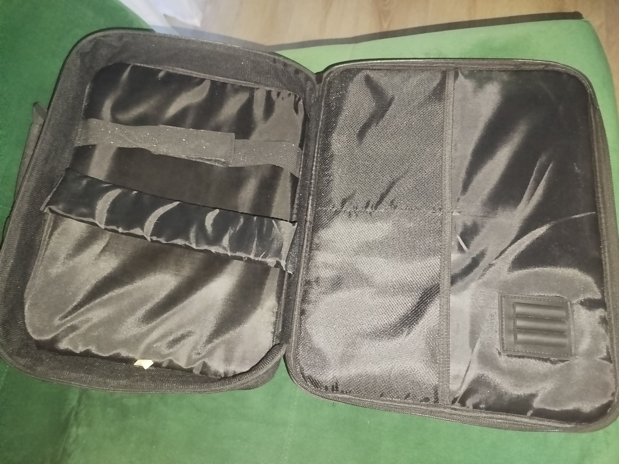 Torba na laptopa jak nowa