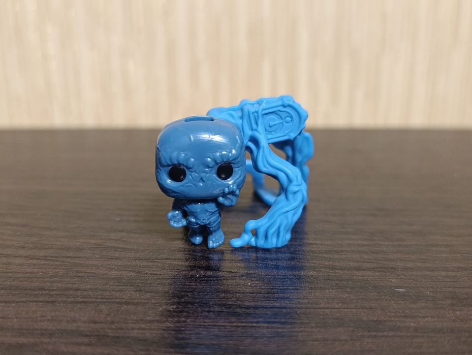 Дуже дивні дива/Очень странные дела фигурки