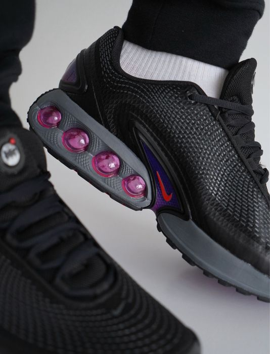 Nike Air Max DN  Найк dn Аір Макс Кросівки Чоловічі Air Max Dn