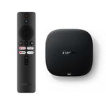 БЕЗ ПРЕДОПЛАТЫ Смарт ТВ приставка Xiaomi TV Box S 3rd Gen Новые