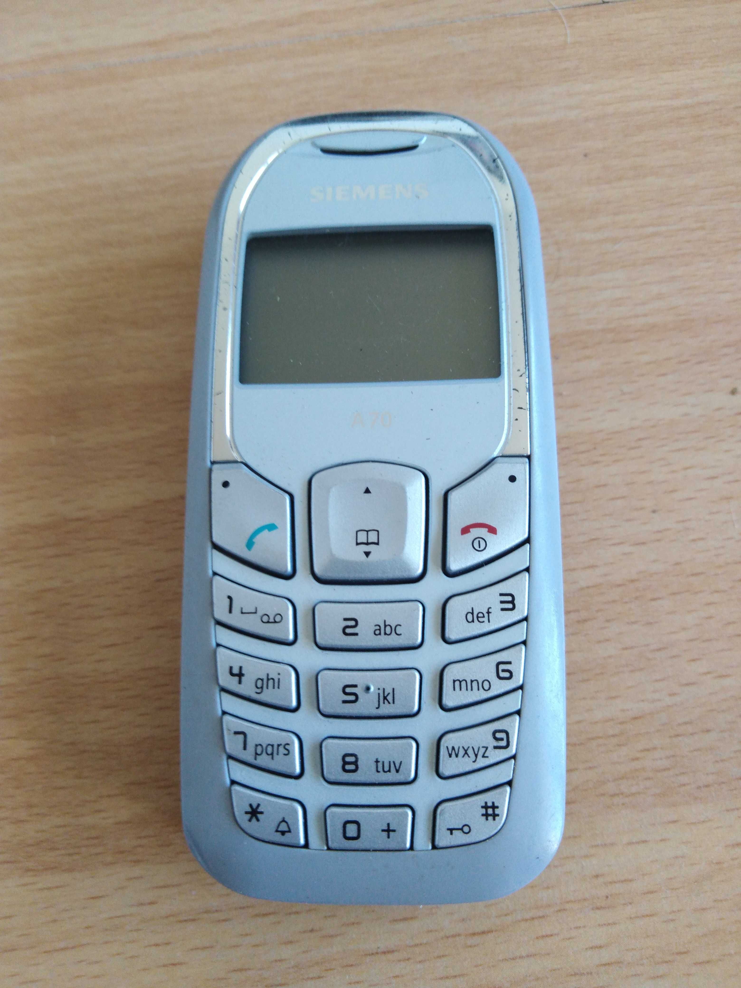 Telefony komórkowe Blackbery,Simens,Sony erikson