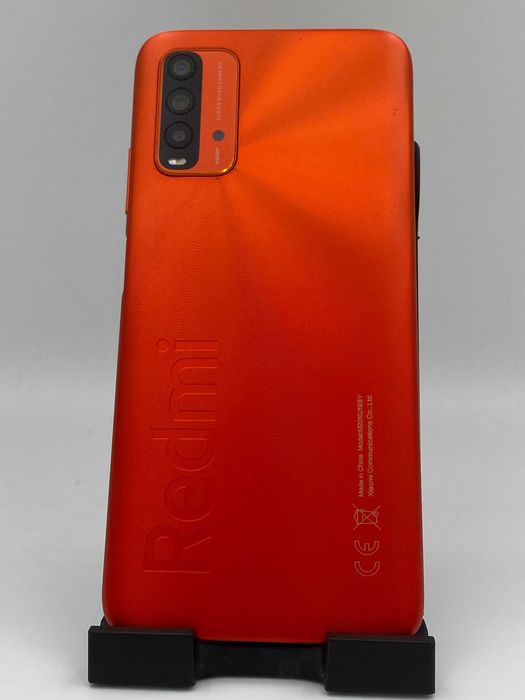 Смартфон Xiaomi Redmi 9T 64 GB (86480) Уцінка