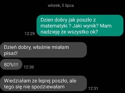 Korepetycje z matematyki - matura rozszerzona i podstawowa, E8