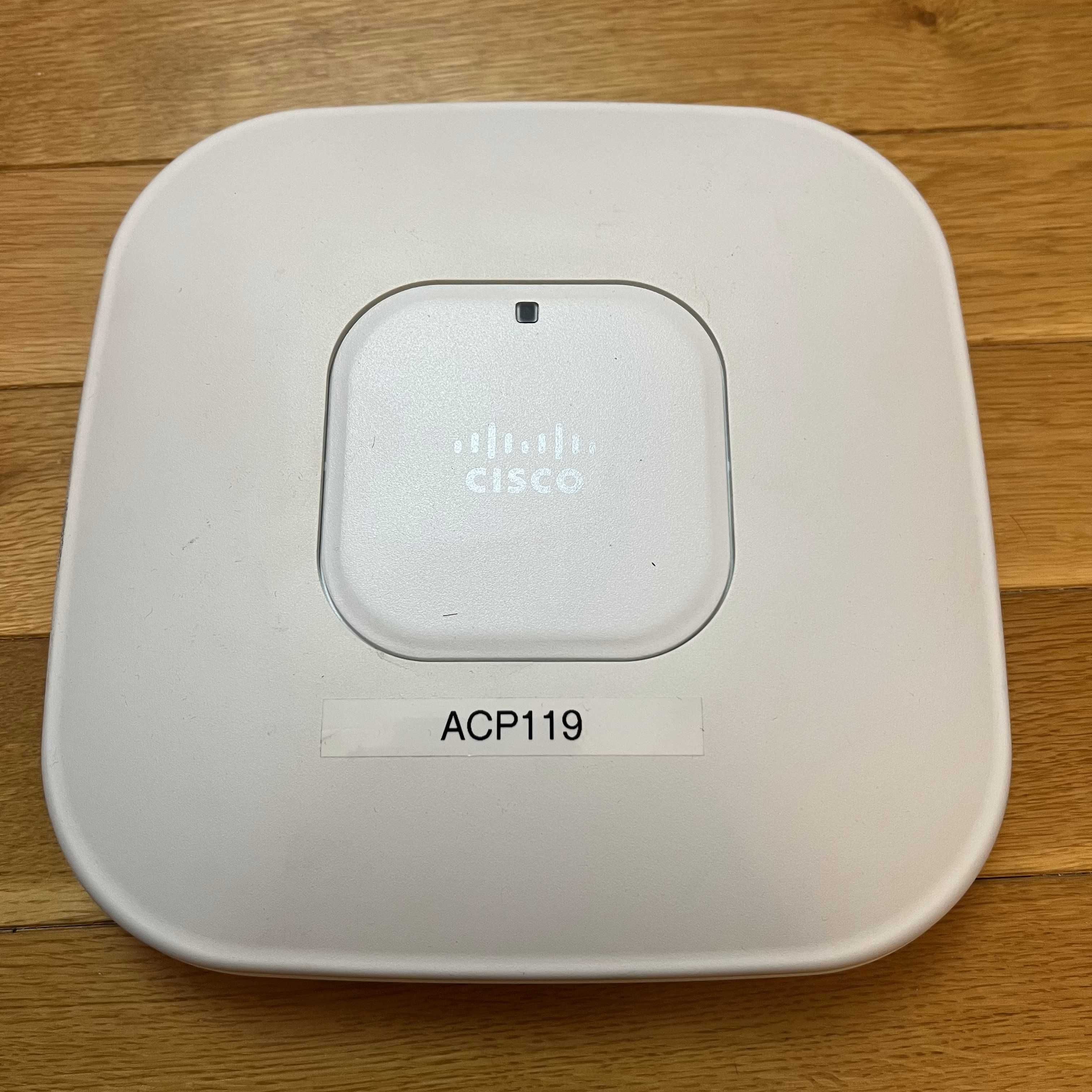 Punkty dostępowe Wi-Fi Cisco AIR-LAP1142N-E-K9