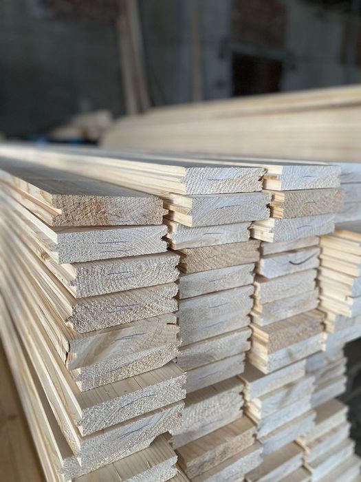 Фальшбрус.імітація бруса.вагонка.блокхаус.дошка.підлога.брус.рейка