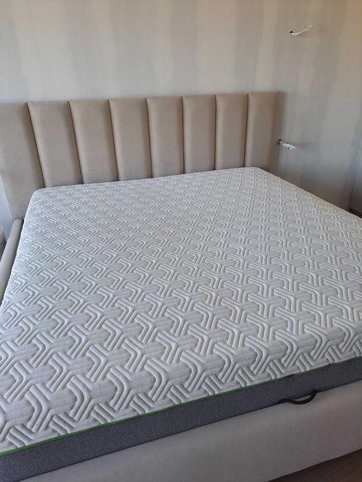 Materac firmy Tempur Duży Mega Okazja !!!