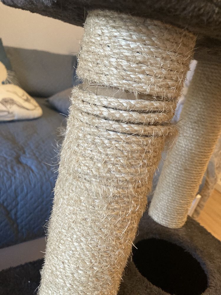 Arranhador/Árvore para gatos