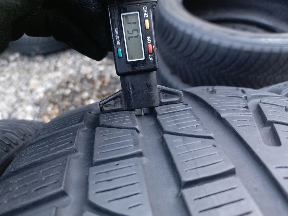 235.45.18 Pirelli 4 шт