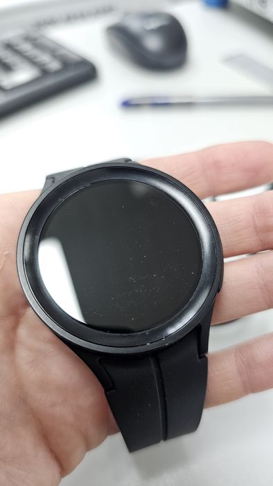 Смарт-годинник Samsung Galaxy Watch 5 Pro
