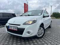 Renault Clio 1.2 Benzyna 75Km Klimatyzacja, Komputer, Zadbany, Polecam!!!