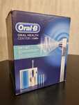 Irygator Oral-B Professional Care Oxyjet MD 20  powystawowy