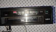 Videogravador VHS