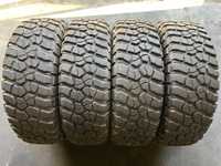 Шини Резина BFGoodrich Mud Terrain T/A KM2 255/75 R17