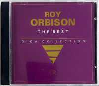 Roy Orbison The Best Giga Collection 1998r