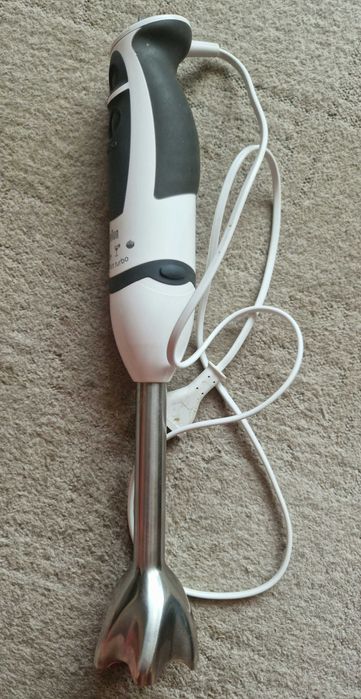 Блендер Braun 600W