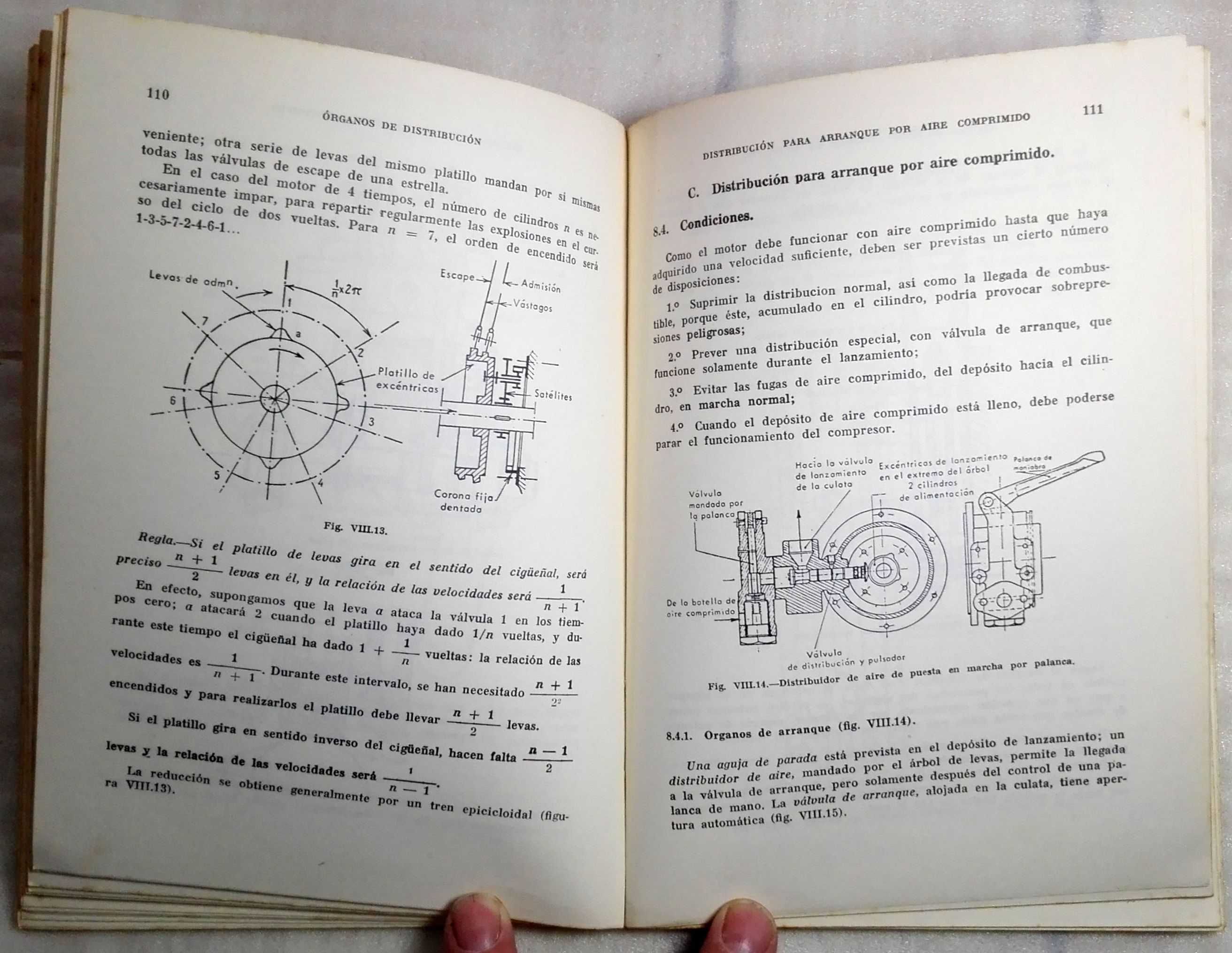 Livro Motores de Combustion Interna