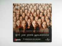 Film Być Jak John Malkovich DVD napisy PL